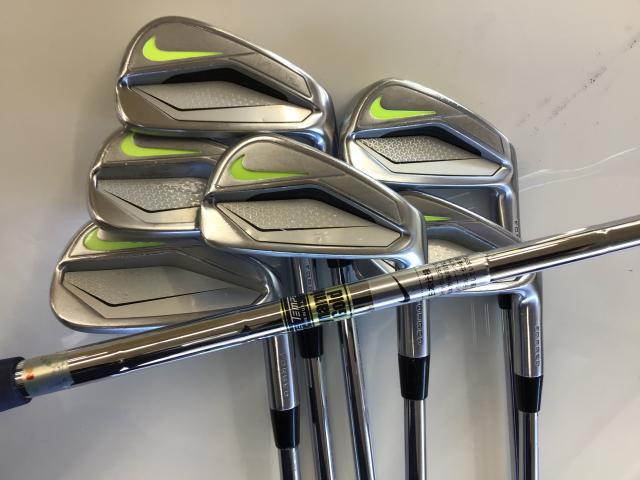 VAPOR PRO COMBO 7本 ｜越谷花田店｜ゴルフのことなら